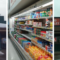 Mid Valley Market