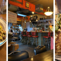 Midpoint Food & Drink