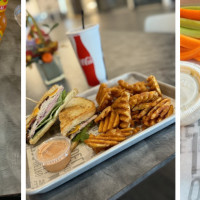 Midway Cafe - Ashburn