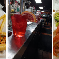 Midway Grille Inc