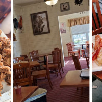 Midway Meal House