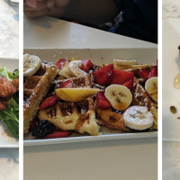 Miel et Beurre Breakfast Cafe