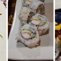 Mikado Asian Cuisine & Sushi