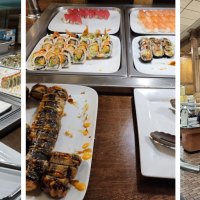 Mikata Buffet
