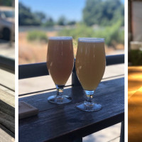 Mike Hess Brewing Walnut Creek