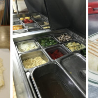 Mike Jr’s Richmond Diner