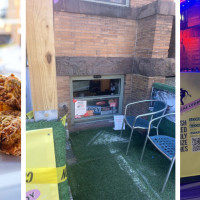 Mike & Lois’s Late Night Grill