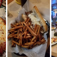 Mike's Brownstone Pizza and Bar