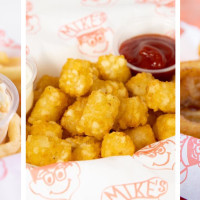Mikes Drive-In - Portland