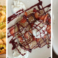 Mike's Greek Grill