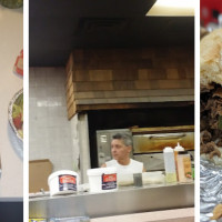 Mike’s Pizzeria