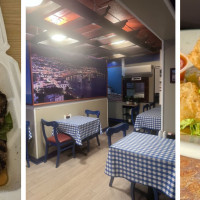 Mikonos Restaurant
