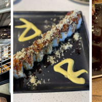 Mikuni Japanese Restaurant & Sushi Bar