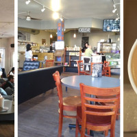 Milagros Coffee House