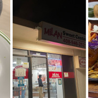 Milan Sweet Center