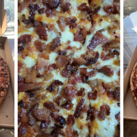 Milano Pizza