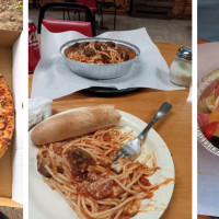 Milano’s pizza dublin Texas