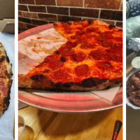 Milestone Wood Fired Pizza