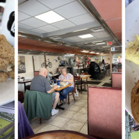 Milford Diner