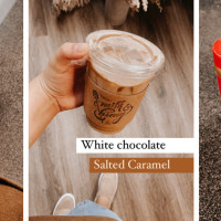 Milk & Honey Coffee and Tea