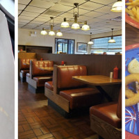 Milky Way Restaurant