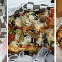 Mill Street Pizza