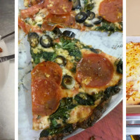 Mill Tavern Pizza