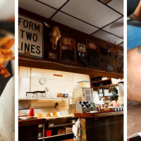 Miller's Cafe