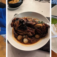 Millhouse Kitchen Bar