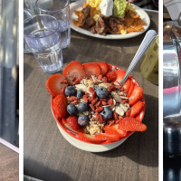 Millie’s Cafe
