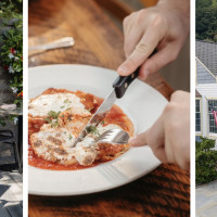 Millrock Restaurant & Bar Room