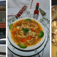 Milly's Restaurant