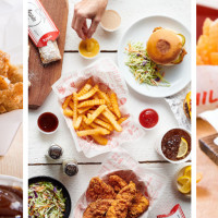 Milo's Hamburgers - Pell City