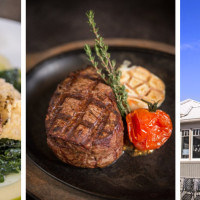 Milton's Cuisine & Cocktails