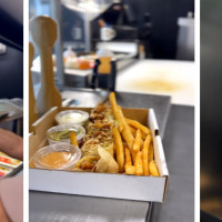 Mimas Shawarma