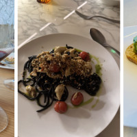 Mimo Restaurant and Bar