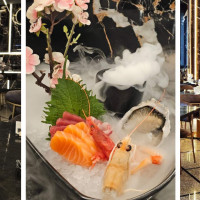 Minato sushi restaurant
