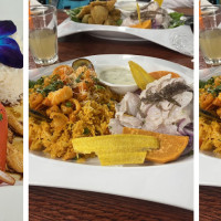 Minaya's Peruvian Restaurant y Bar