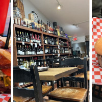 Minden Meat and Deli