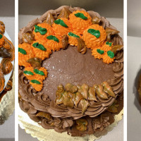 Minerva Bakery