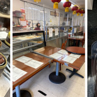 Ming Hui Dim Sum