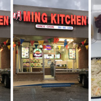 Ming Kitchen