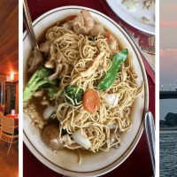 Ming Teh Restaurant