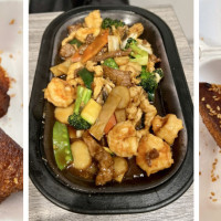 Ming Tree Chinese & Thai Restaurant