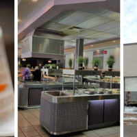 Ming Wah Chinese Buffet