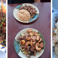 Ming Wah Japanese Restaurant