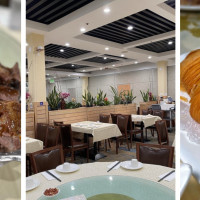 Ming Yuan Restaurant