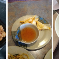 Ming's Asian Bistro - Houghton