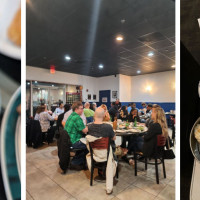 Ming's Bistro