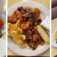 Ming's Buffet & Grill